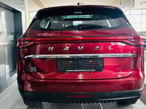 Haval H6 2.0GDIT 4WD Luxury - Image 3