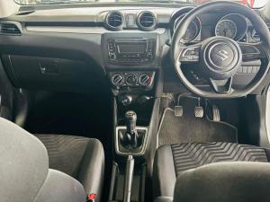 Suzuki Swift 1.2 GL manual - Image 5