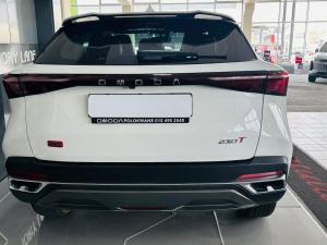 Chery Omoda C5 1.5TCI 230T Tech - Image 5