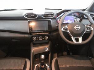 Nissan Magnite 1.0 Acenta auto - Image 12