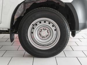 Isuzu D-Max 1.9TD Extended cab - Image 12