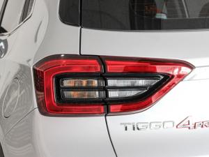 Chery Tiggo 4 Pro 1.5 Comfort - Image 11