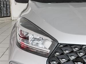 Chery Tiggo 4 Pro 1.5 Comfort - Image 9