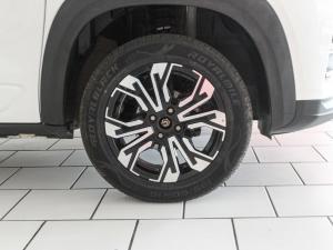 Renault Kiger 1.0 Turbo Intens manual - Image 11