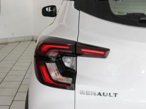 Renault Kiger 1.0 Turbo Intens manual - Image 12