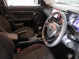 Renault Kiger 1.0 Turbo Intens manual - Image 15