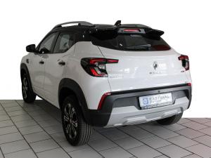 Renault Kiger 1.0 Turbo Intens manual - Image 5