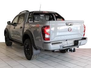 Nissan Navara 2.5DDTi double cab Pro-4X 4x4 Warrior - Image 16