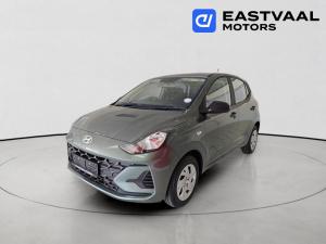 Hyundai Grand i10 1.0 Premium hatch - Image 3