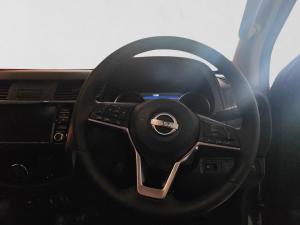 Nissan Navara 2.5DDTi double cab Pro-4X 4x4 - Image 13