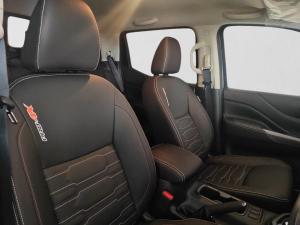 Nissan Navara 2.5DDTi double cab Pro-4X 4x4 - Image 16