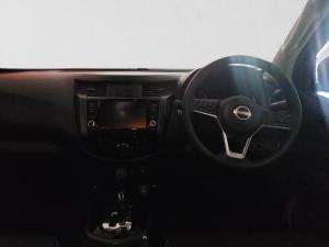 Nissan Navara 2.5DDTi double cab Pro-4X 4x4 - Image 17