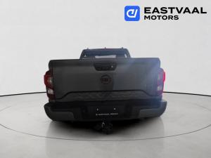Nissan Navara 2.5DDTi double cab Pro-4X 4x4 - Image 6
