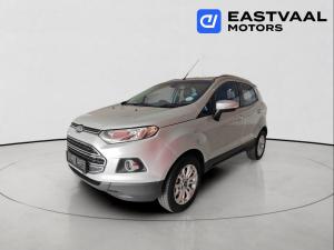 Ford EcoSport 1.0T Titanium - Image 3