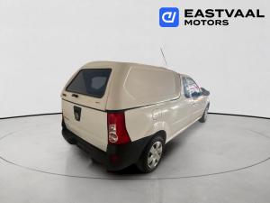 Nissan NP200 1.6i safety pack (aircon) - Image 7