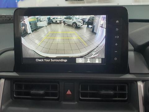 Image Honda Elevate 1.5 Elegance