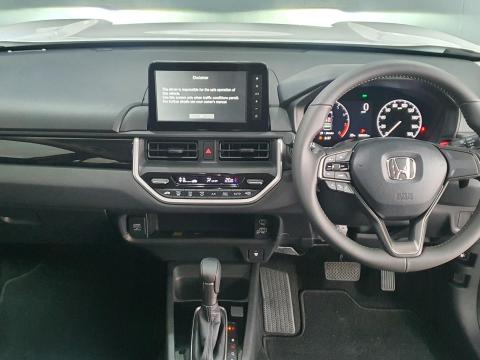 Image Honda Elevate 1.5 Elegance