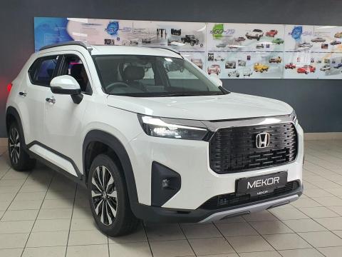 Image Honda Elevate 1.5 Elegance