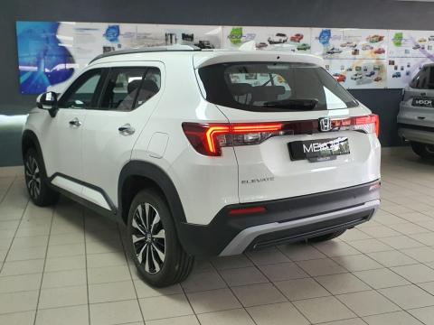 Image Honda Elevate 1.5 Elegance