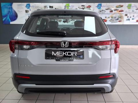 Image Honda Elevate 1.5 Elegance