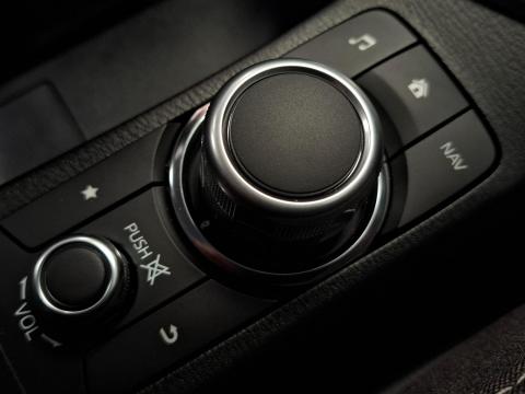 Image Mazda Mazda2 1.5 Dynamic auto