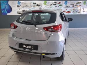 Mazda Mazda2 1.5 Dynamic auto - Image 4