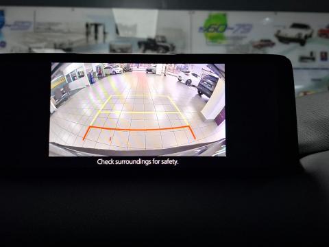 Image Mazda CX-5 2.0 Active