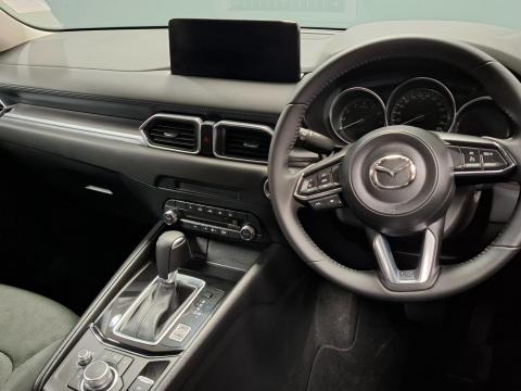 Image Mazda CX-5 2.0 Active