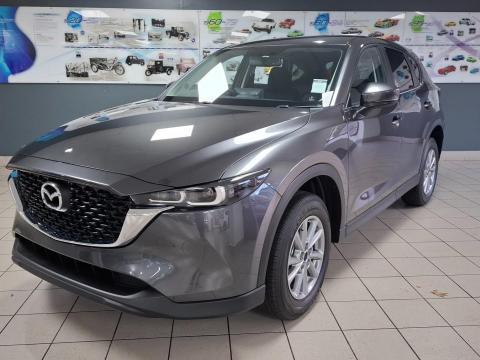 Image Mazda CX-5 2.0 Active