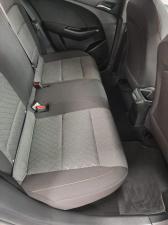 MG MG3 1.5 Comfort manual - Image 9