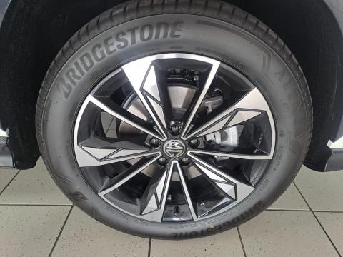 Image MG HS 1.5T Luxury