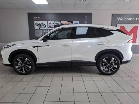 Image MG HS 1.5T Luxury