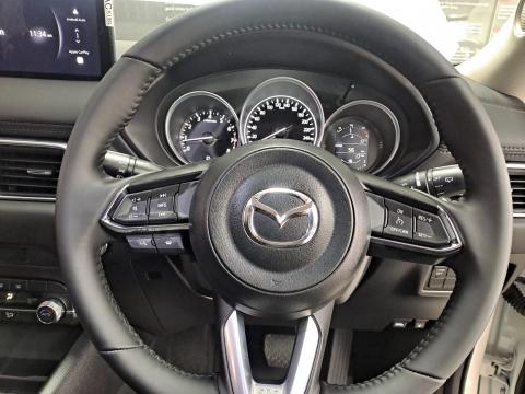 Image Mazda CX-5 2.0 Dynamic