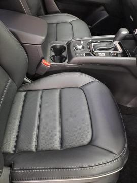 Image Mazda CX-5 2.0 Dynamic