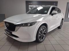 Mazda Cape Town CX-5 2.0 Dynamic