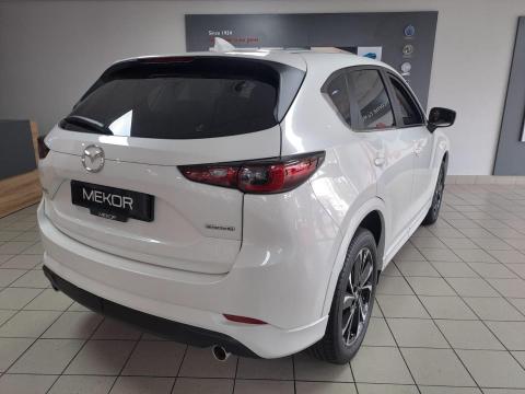 Image Mazda CX-5 2.0 Dynamic