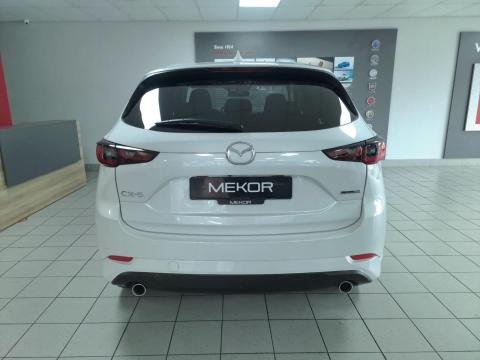 Image Mazda CX-5 2.0 Dynamic