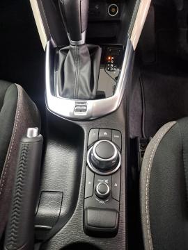 Image Mazda Mazda2 1.5 Dynamic auto