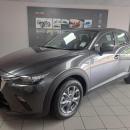 Used 2025 Mazda CX-3 2.0 Dynamic Cape Town for only R 449,995.00