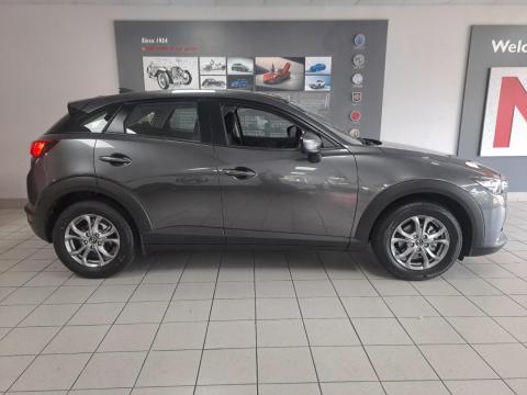 Image Mazda CX-3 2.0 Dynamic
