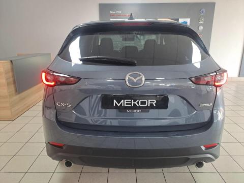 Image Mazda CX-5 2.0 Active