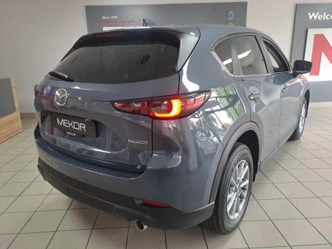 Image Mazda CX-5 2.0 Active