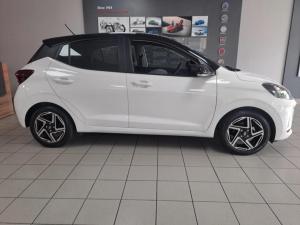 Hyundai Grand i10 1.2 Fluid hatch auto - Image 5