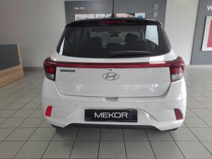 Hyundai Grand i10 1.2 Fluid hatch auto - Image 7