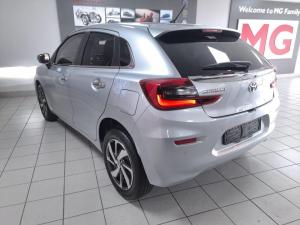 Toyota Starlet 1.5 XR auto - Image 14