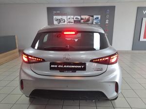 MG MG3 1.5 Hybrid+ Luxury - Image 6