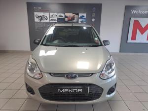 Ford Figo 1.4 Ambiente - Image 2