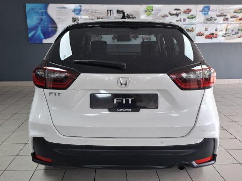 Image Honda Fit 1.5 Comfort