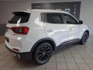 Chery Tiggo 4 Pro 1.5T Elite auto (CVT) - Image 6