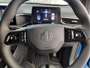 MG MG3 1.5 Luxury - Image 10